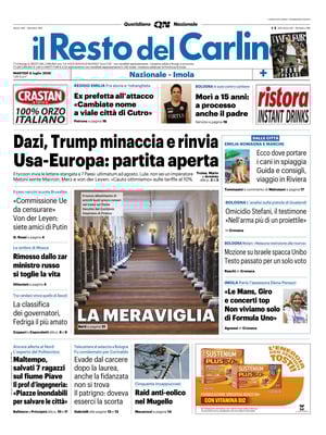 Il Resto del Carlino