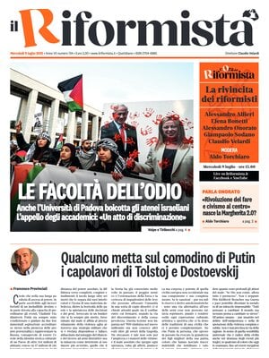 Il Riformista