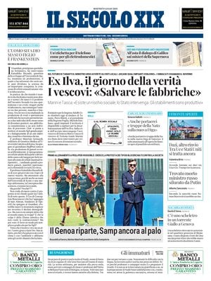 Il Secolo XIX