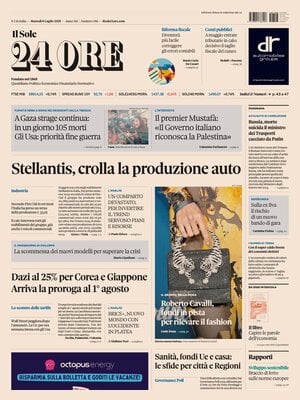 Il Sole 24 Ore