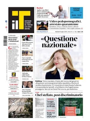 Il T Quotidiano