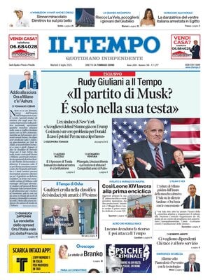 Il Tempo