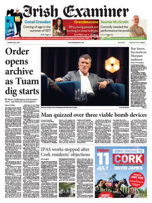 Irish Examiner