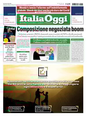 ItaliaOggi