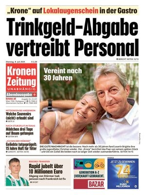 Kronen Zeitung