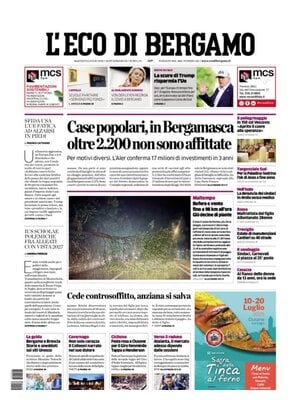 L'Eco di Bergamo