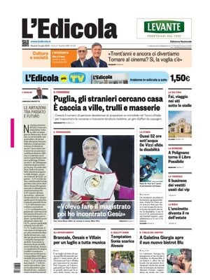 L'Edicola (Nazionale)