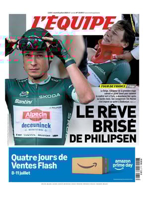 L'Equipe