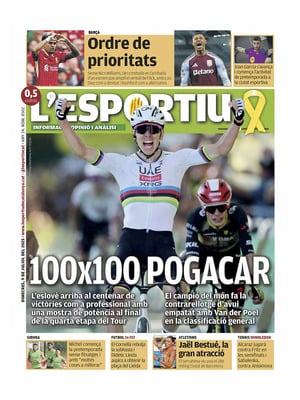 L'Esportiu