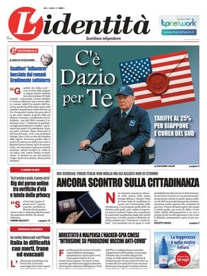 L'Identità