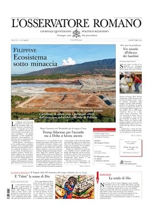 L'Osservatore Romano