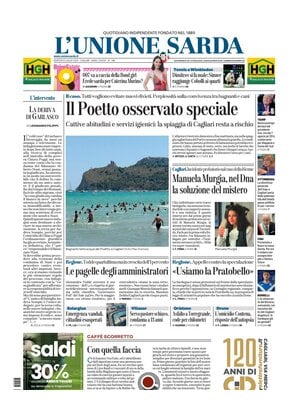 L'Unione Sarda