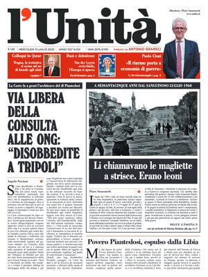L'Unità