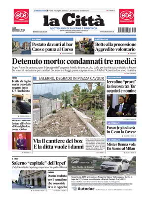 La Città (Salerno)