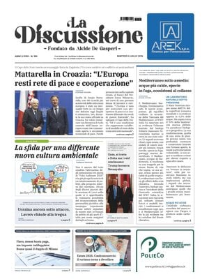 La Discussione