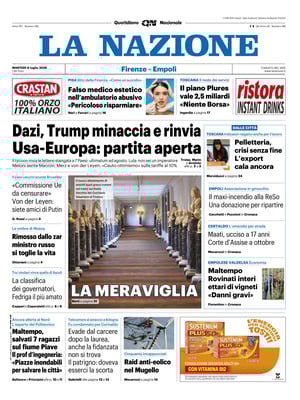 La Nazione