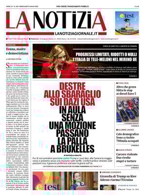 La Notizia