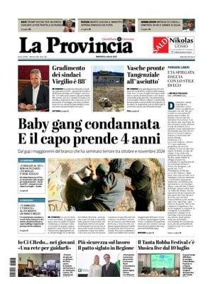 La Provincia di Cremona