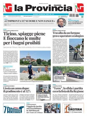 La Provincia Pavese