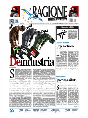 La Ragione