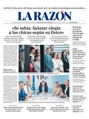 La Razón