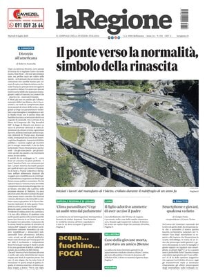 La Regione