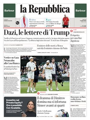 La Repubblica
