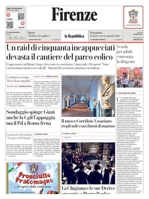 La Repubblica (Firenze)