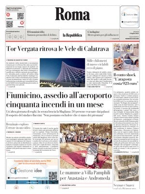 La Repubblica (Roma)