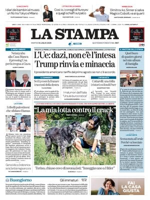 La Stampa