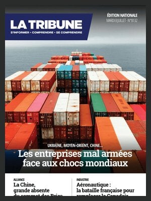 La Tribune