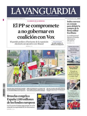 La Vanguardia