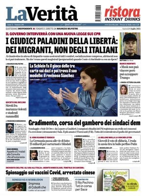 La Verità