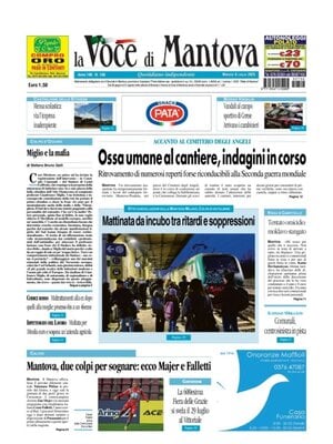 La Voce di Mantova