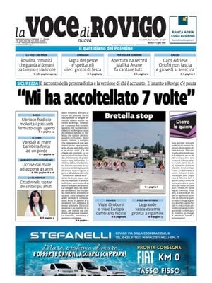 La Voce di Rovigo