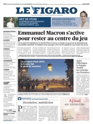 Le Figaro