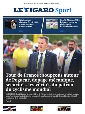 Le Figaro SPORT
