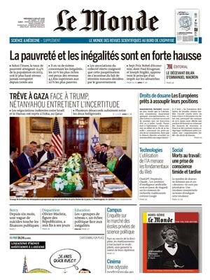 Le Monde