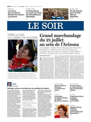 Le Soir