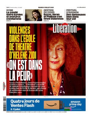 Libération