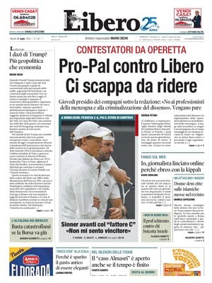 Libero Quotidiano