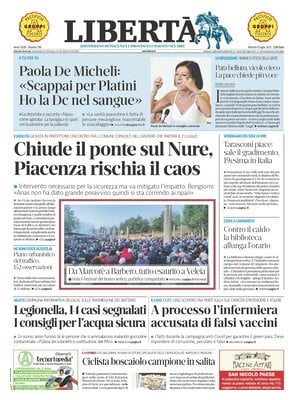 Libertà (Piacenza)