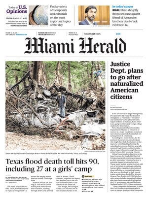 Miami Herald