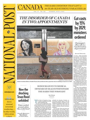 National Post (The Post)