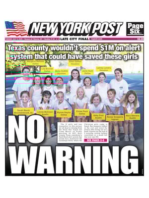 New York Post