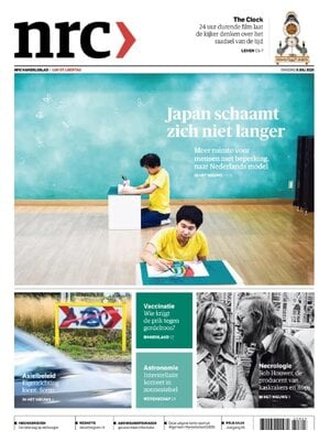 NRC Handelsblad