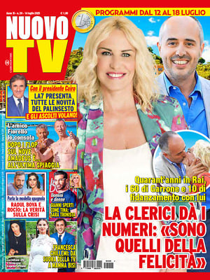 Nuovo TV