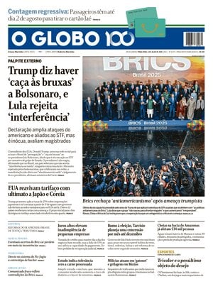 O Globo
