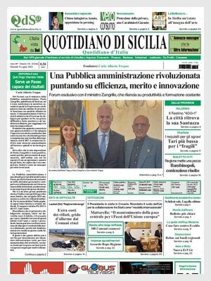 Quotidiano di Sicilia