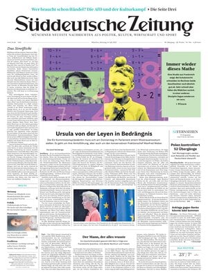 Süddeutsche Zeitung